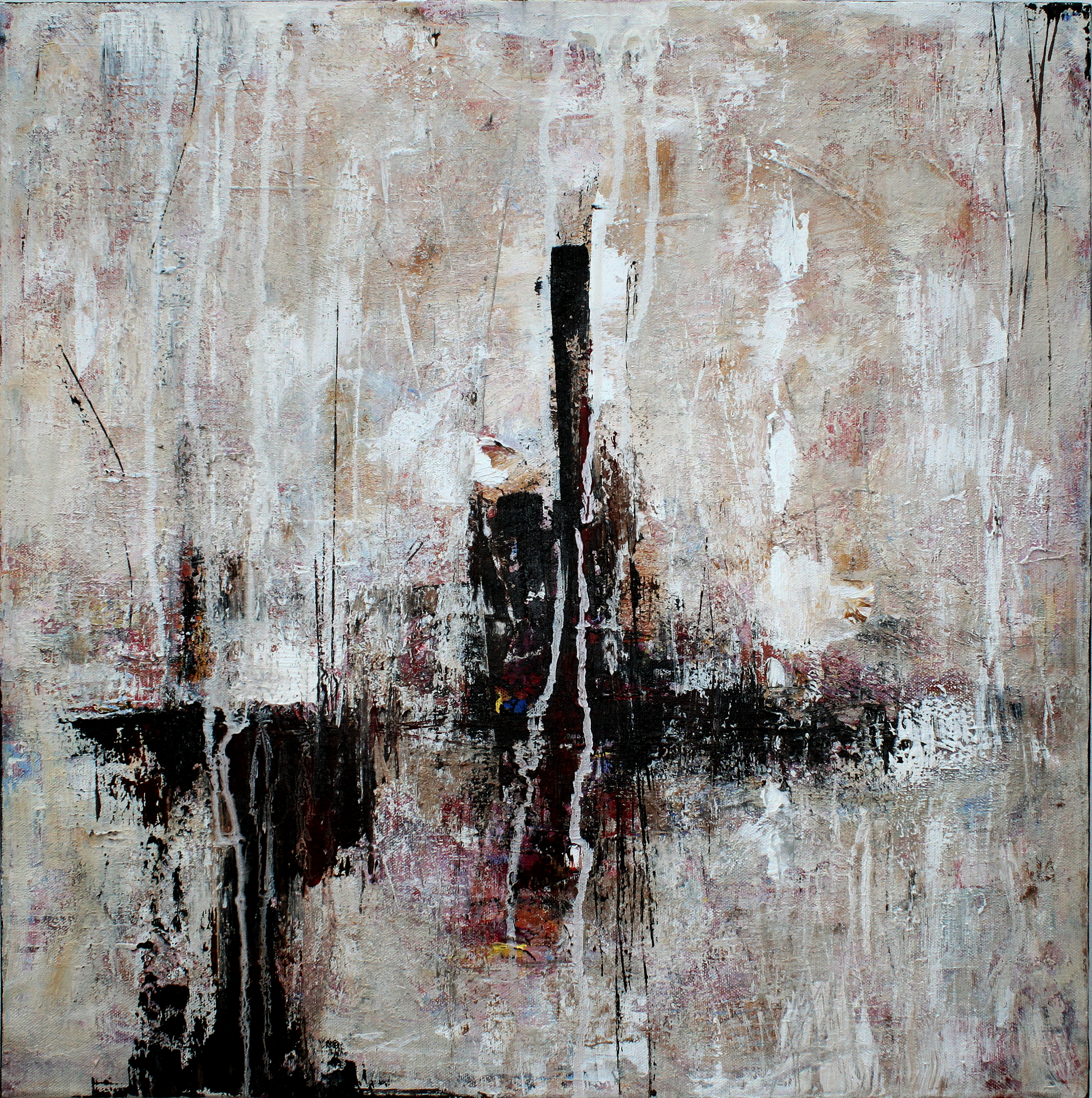 Abstract Expressionism