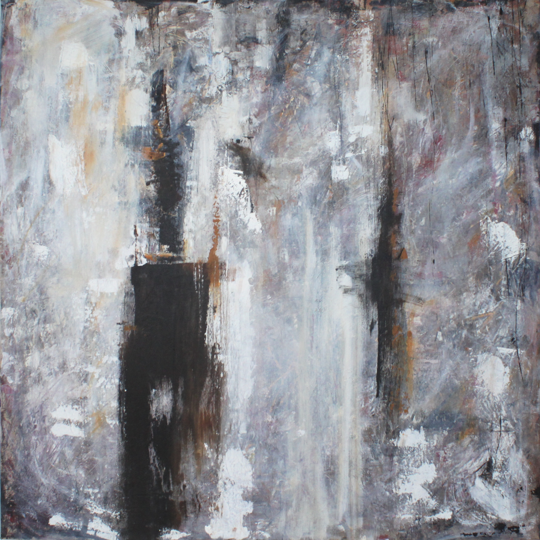 Expressionist Abstract #2